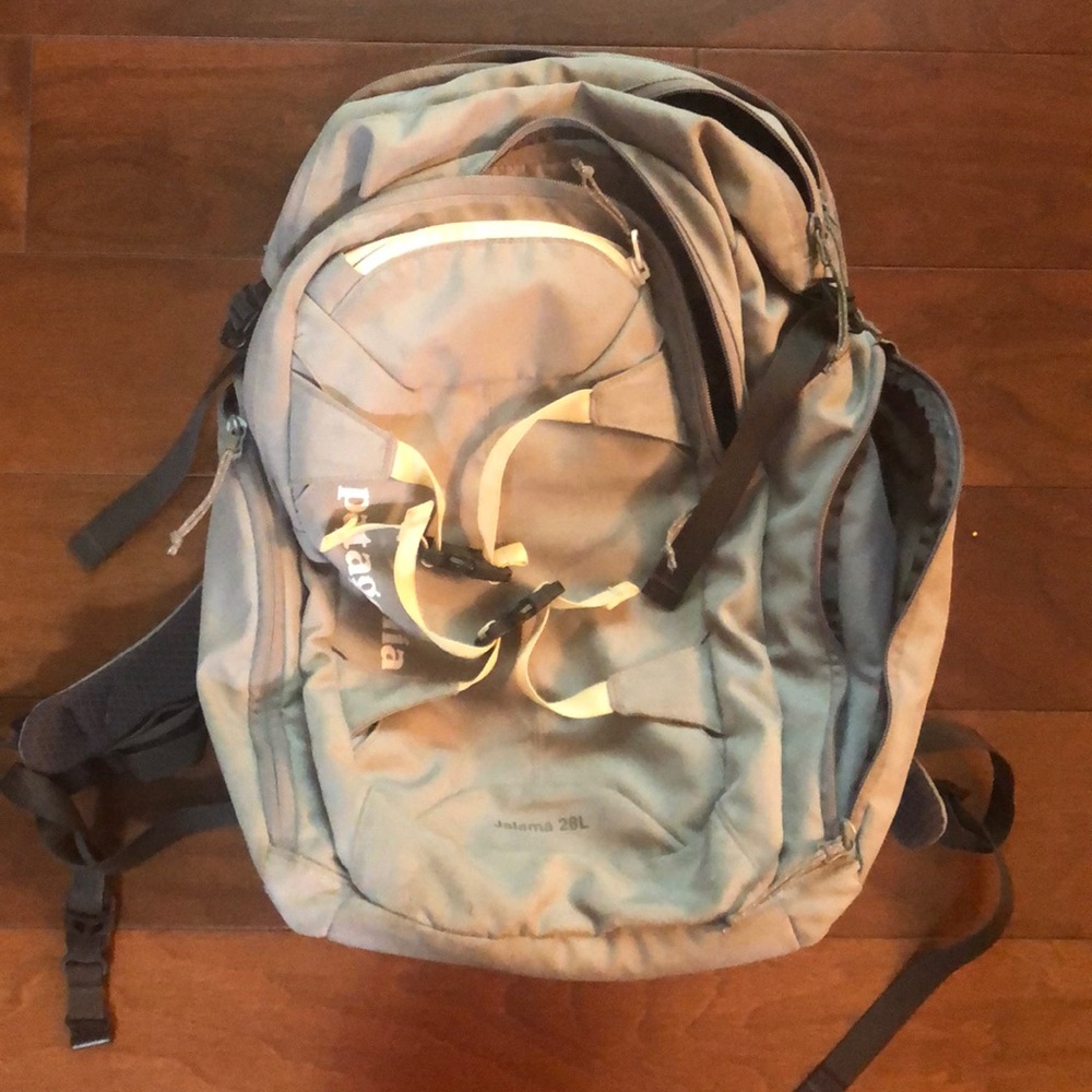 Patagonia Jalama 28L backpack